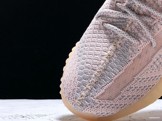 V2 Yeezy Adidas Boost FV5578 Synth 350 0830